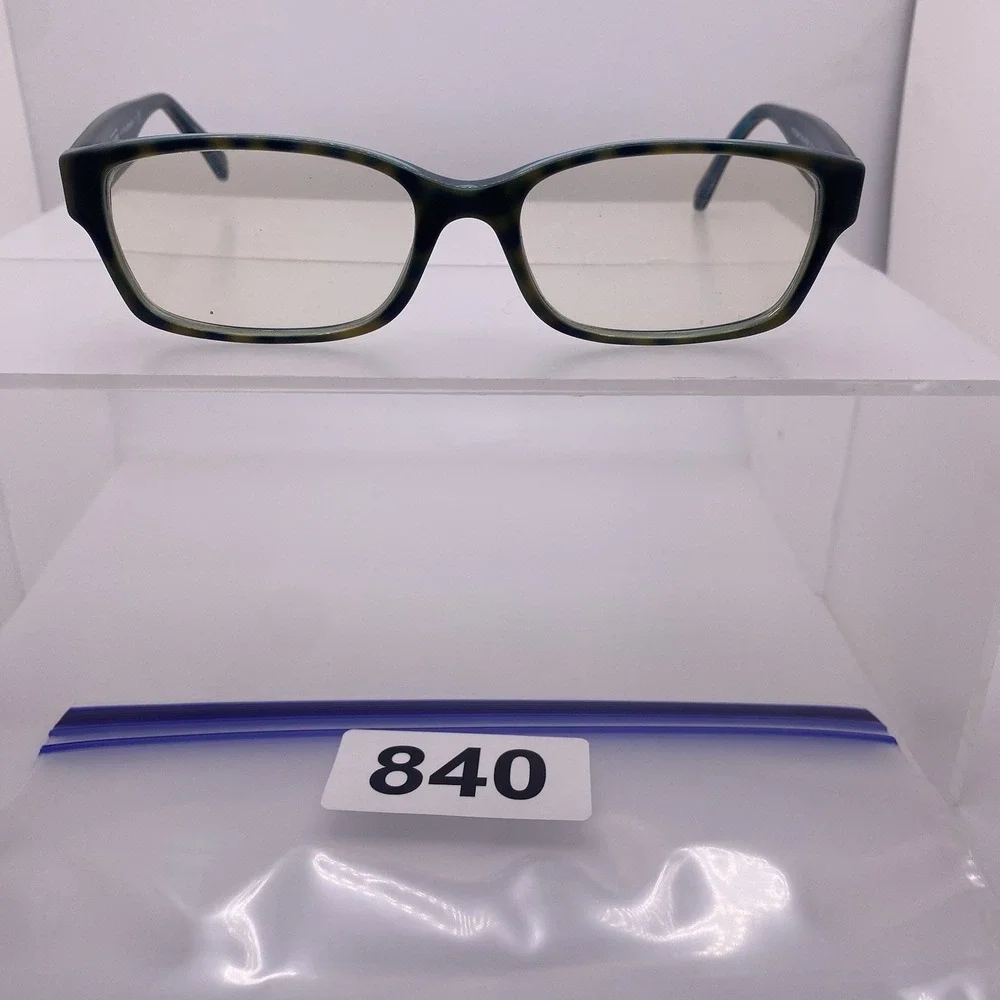 Coach eyeglasses sunglasses